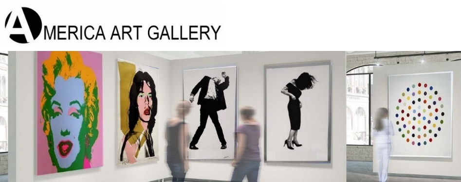 America Art Gallery